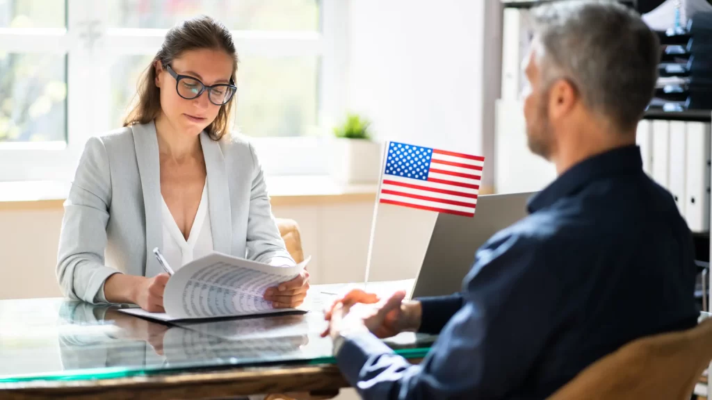 us online visa application