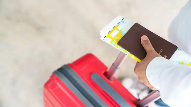 Work Visa Services